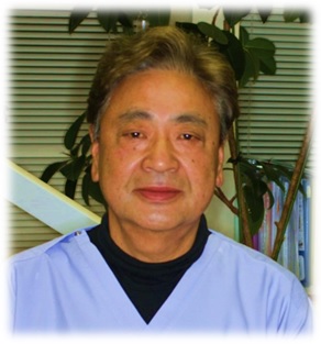 院長画像